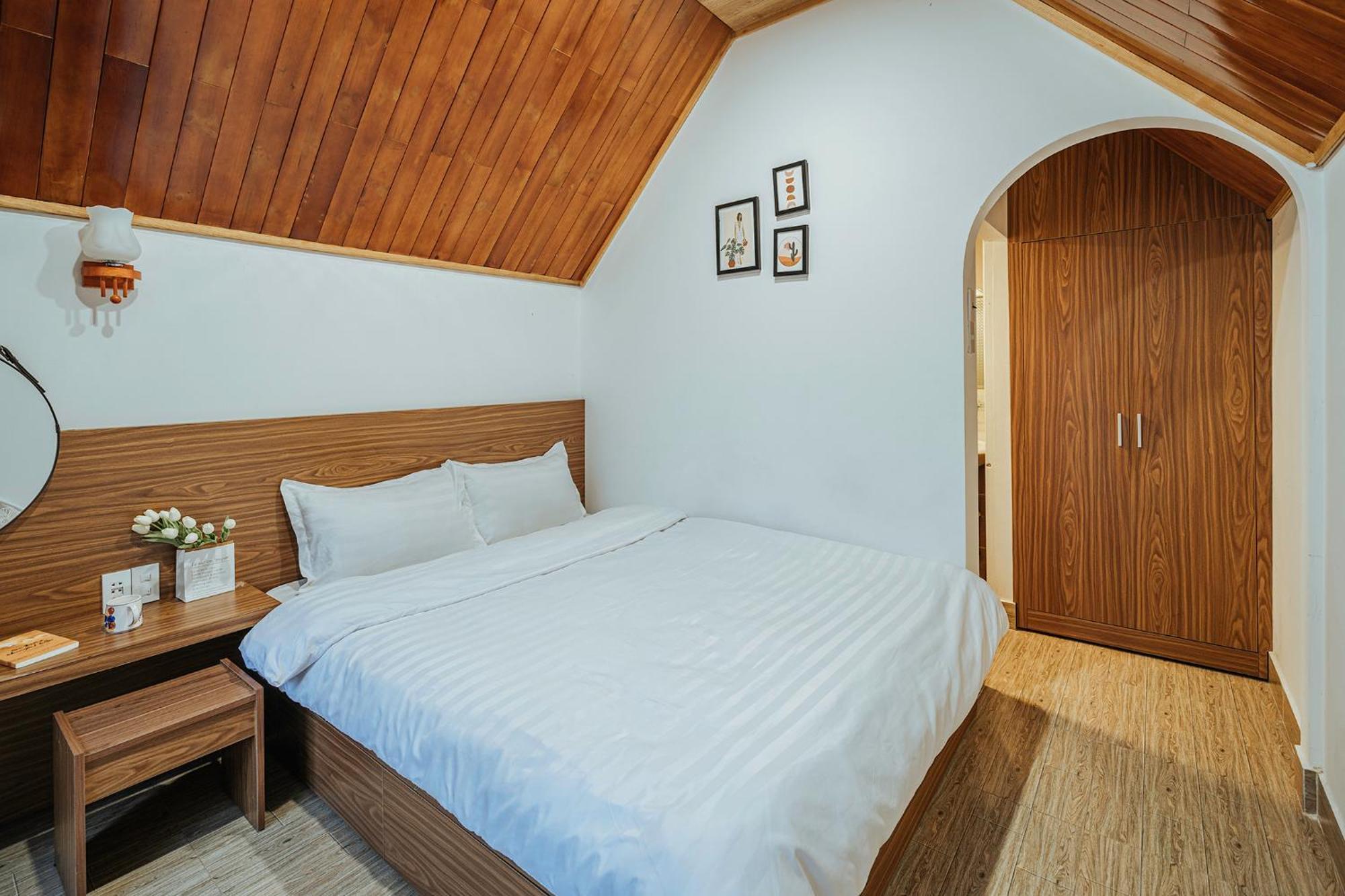 Vmt Villa Khu Chi Lăng Exterior foto