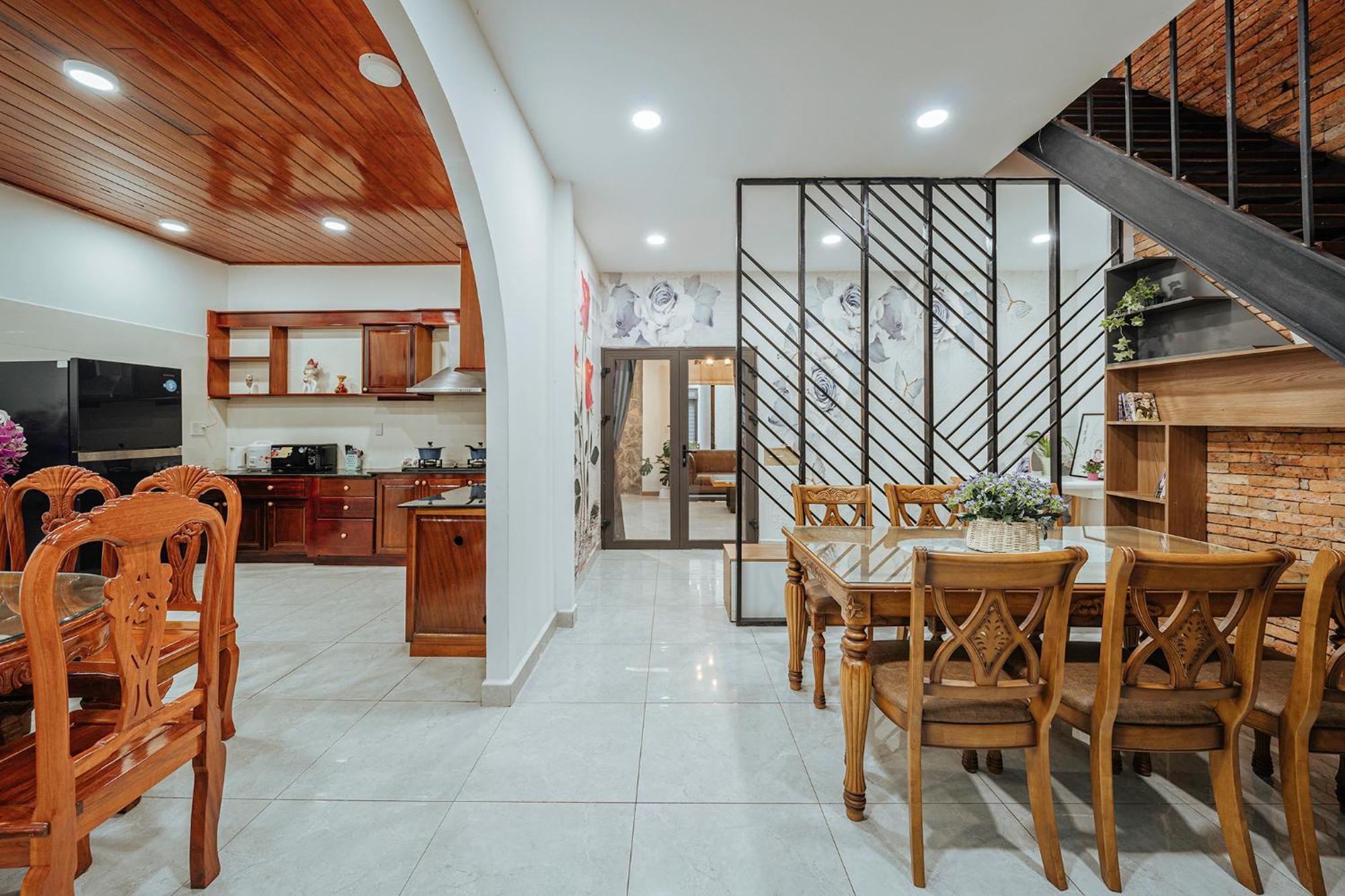 Vmt Villa Khu Chi Lăng Exterior foto
