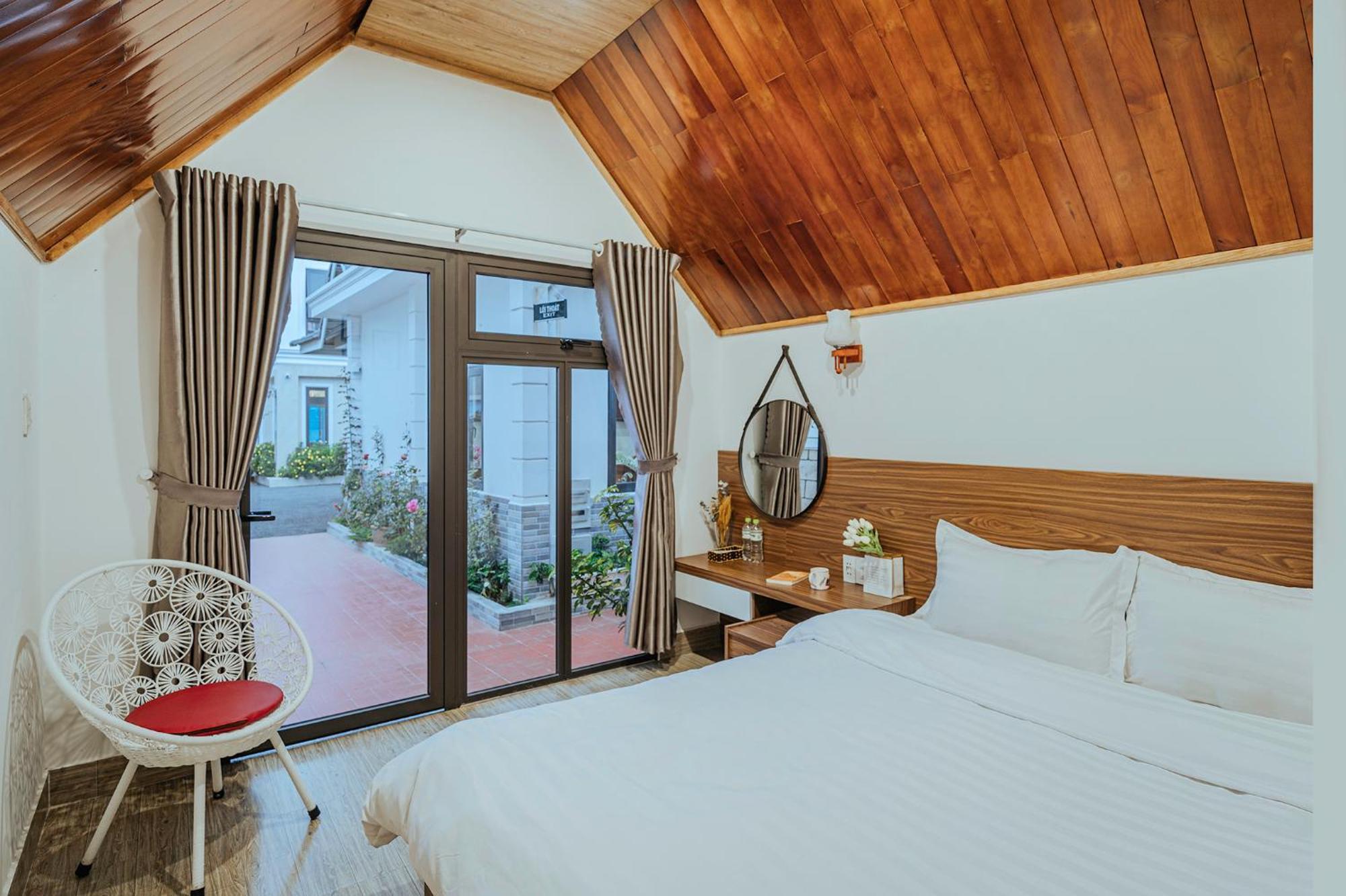 Vmt Villa Khu Chi Lăng Exterior foto