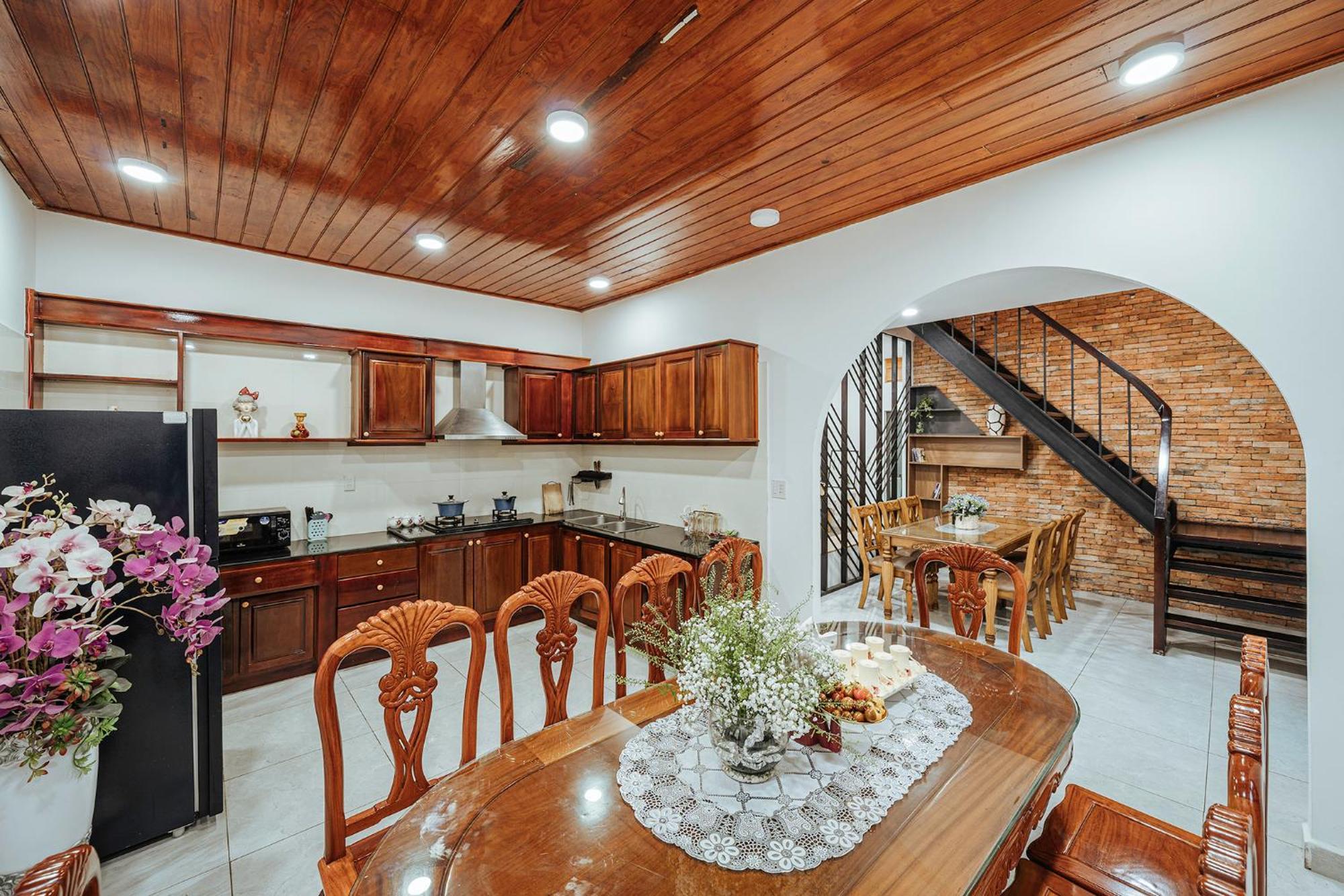 Vmt Villa Khu Chi Lăng Exterior foto
