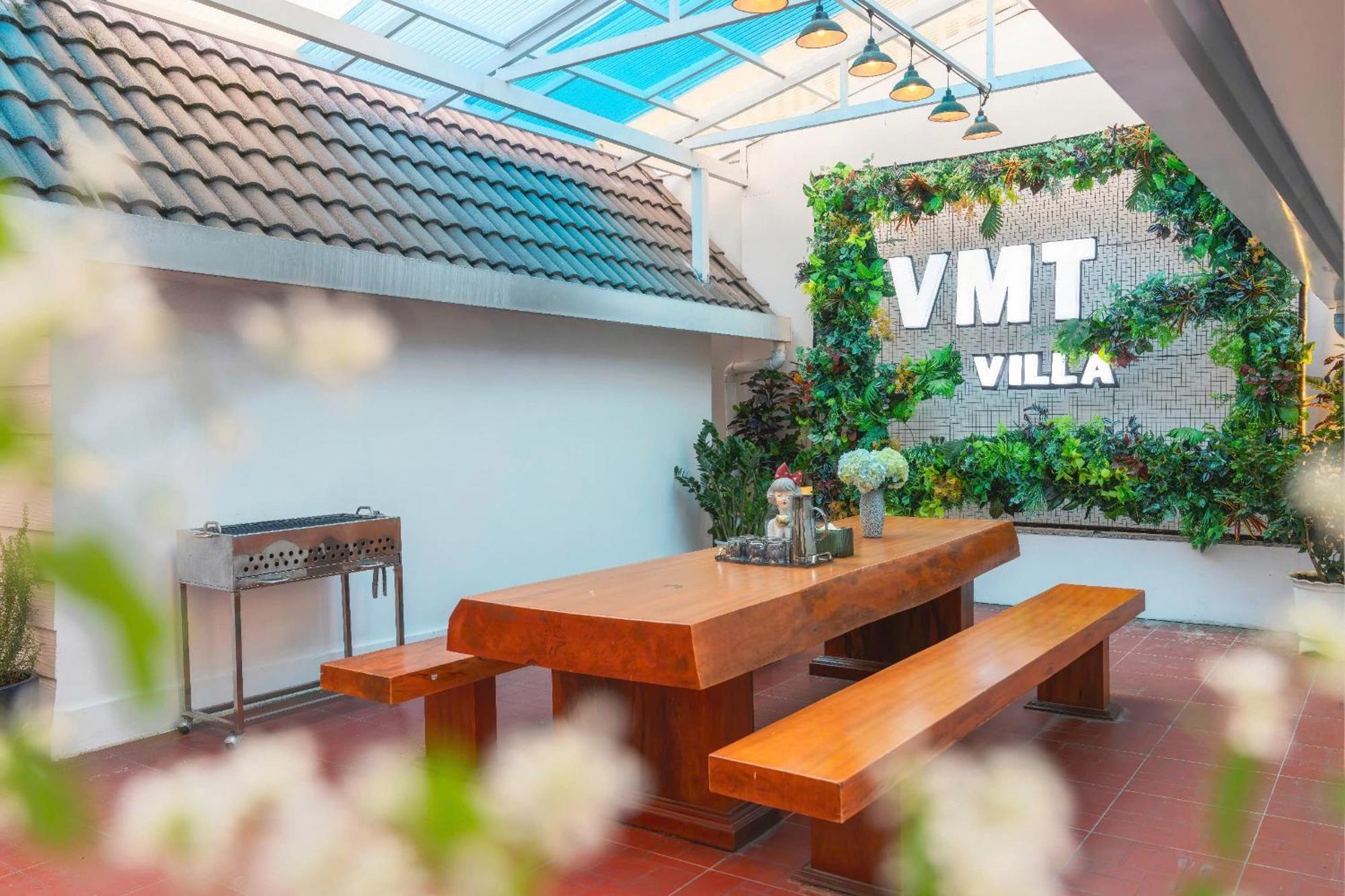 Vmt Villa Khu Chi Lăng Exterior foto
